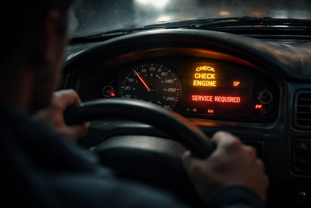 diagnostic success before