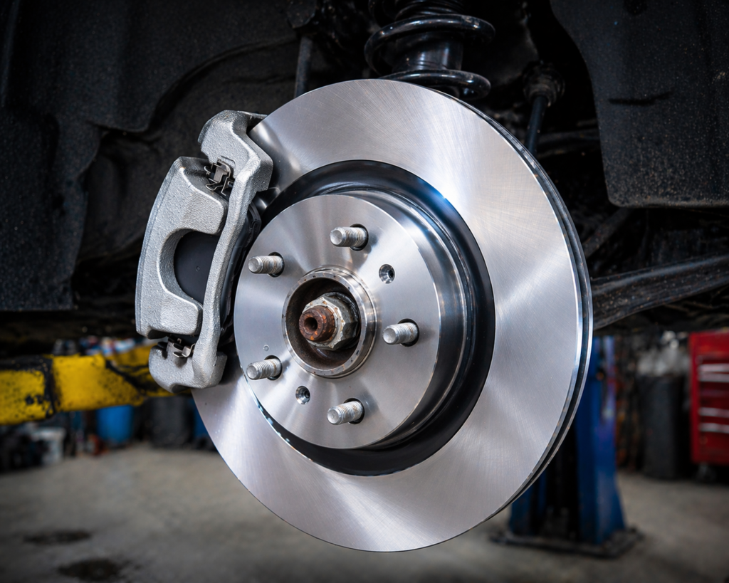 safety restored after