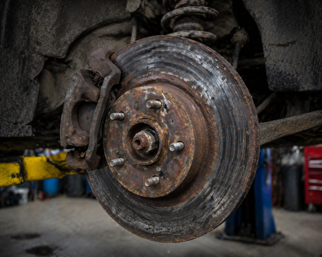 safety restored before